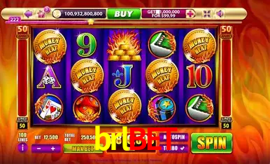 Slot Games Collection